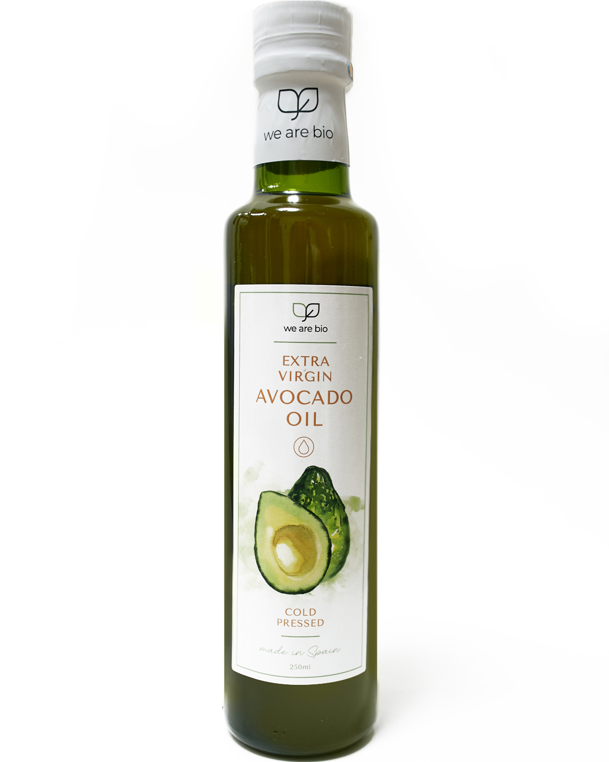 Avocado Oil Extra Virgin 250 ml
