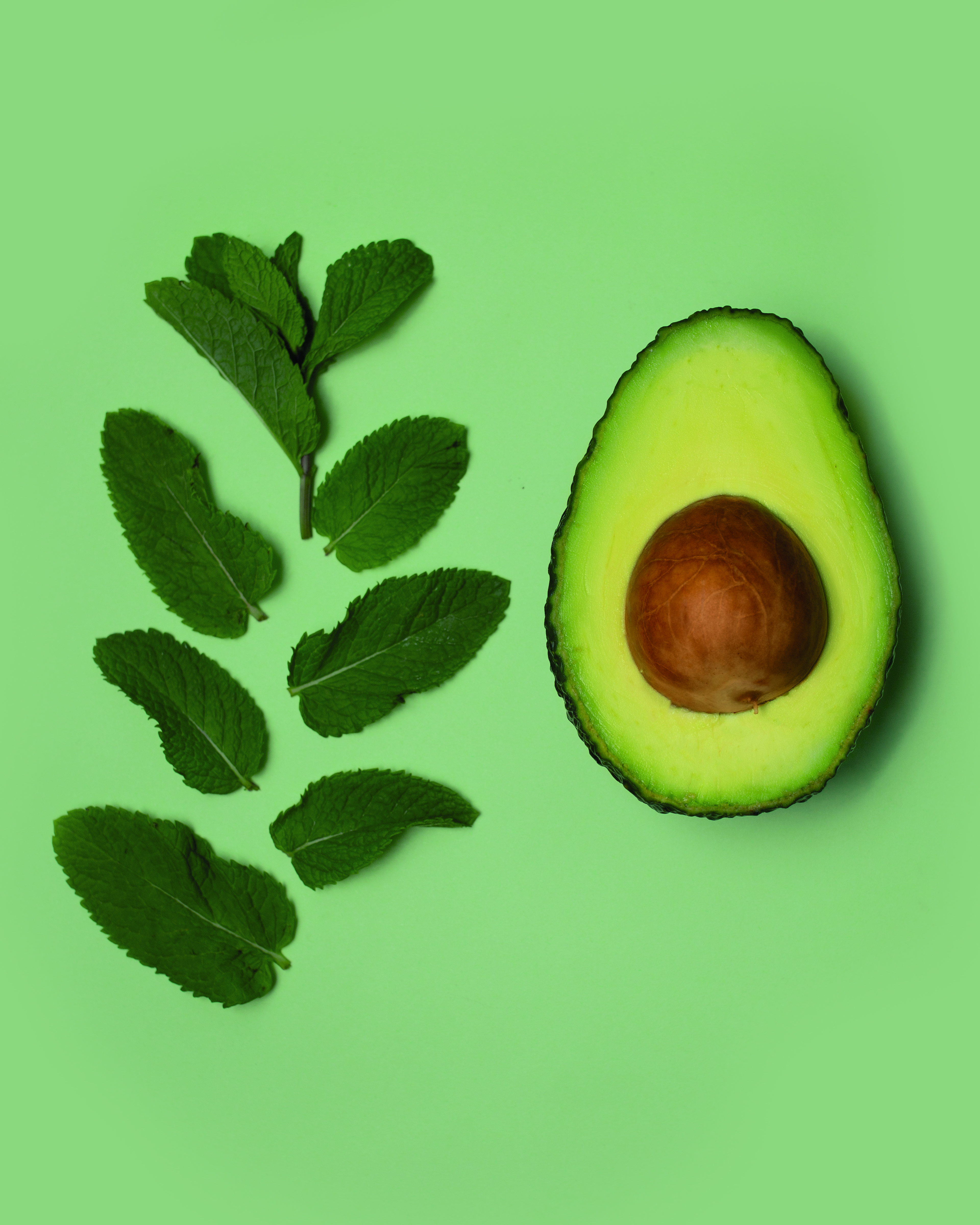 Olive varieties grid